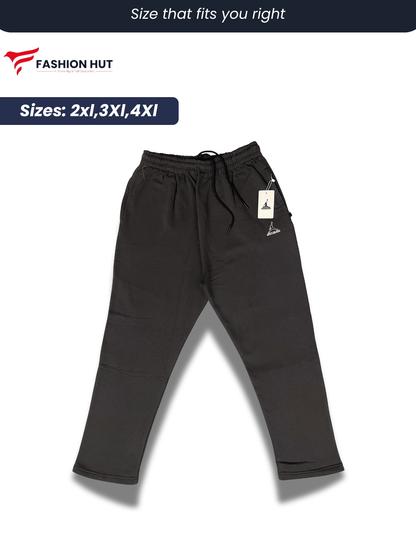 Pack of 4 Premium Fleece Trousers