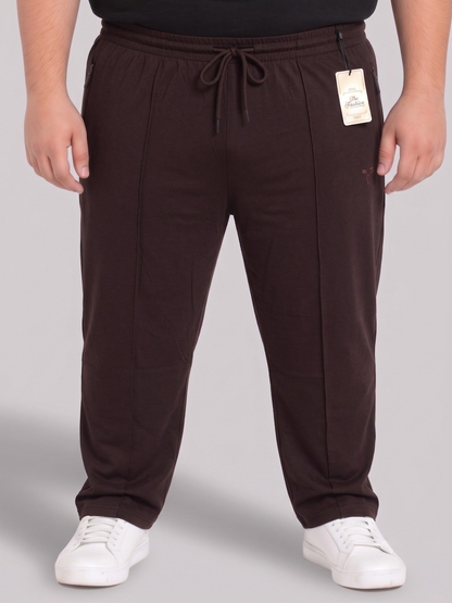 Pack of 3 Pleated  Cotton Jersey Trousers | Summer Edition