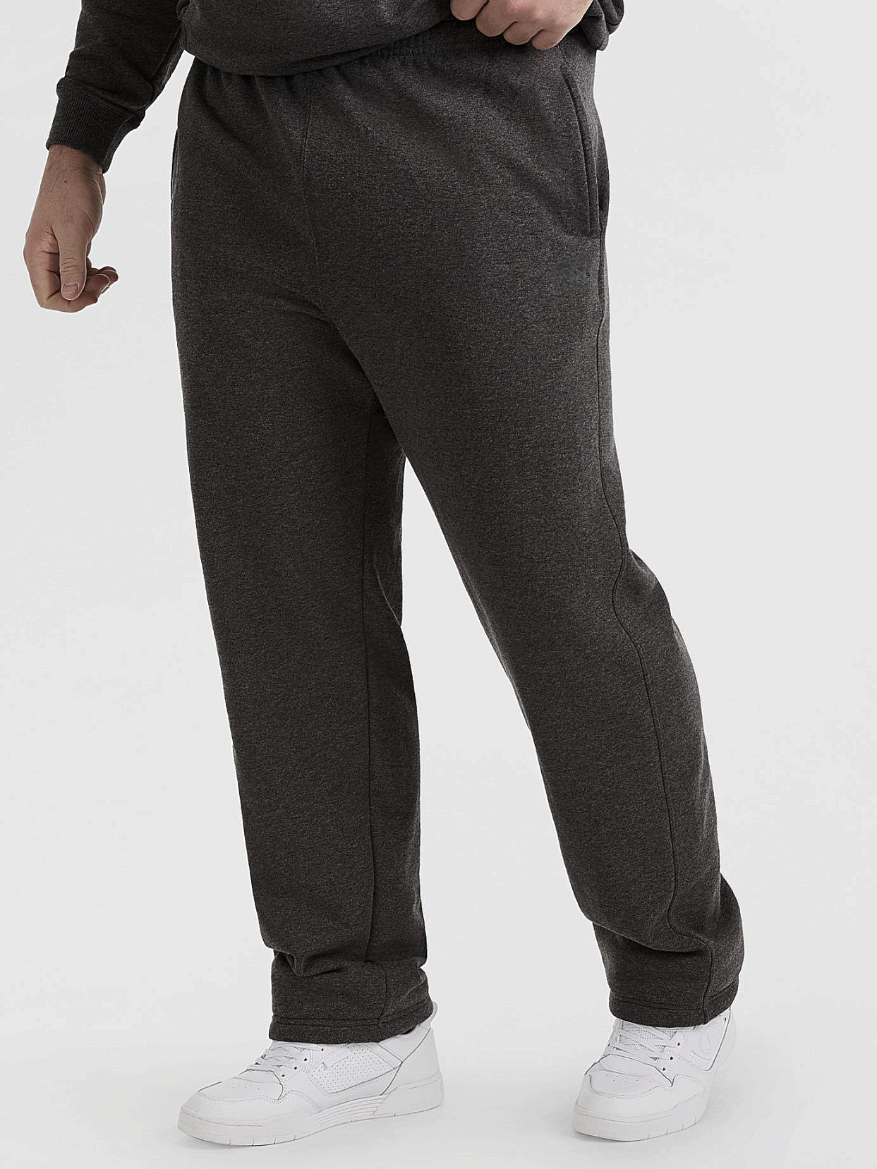 Pack of 4 Export Flees Trousers | Baggy Style