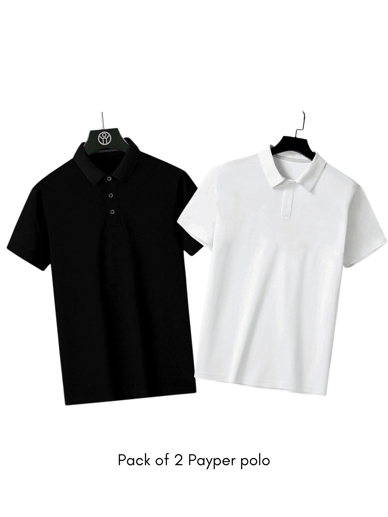 Pack of 2 Payper Polo Shirts