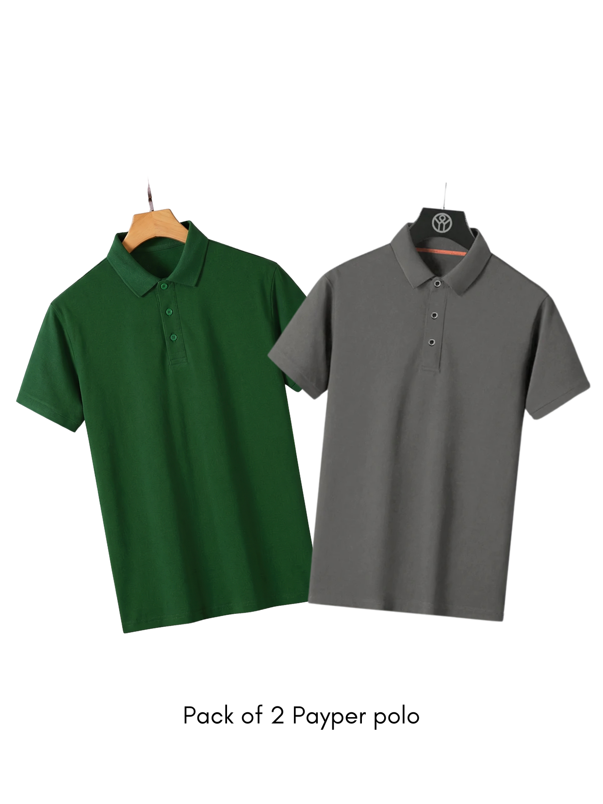 Pack of 2 Payper Polo Shirts