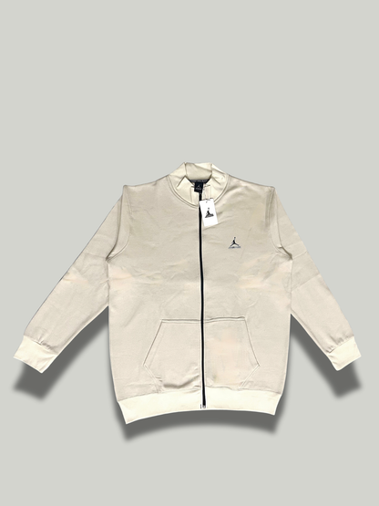 Pack of 4 full Mock Zipper