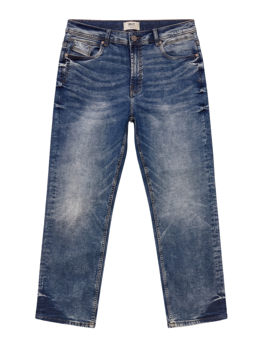 Denim Blue  Jeans Pant