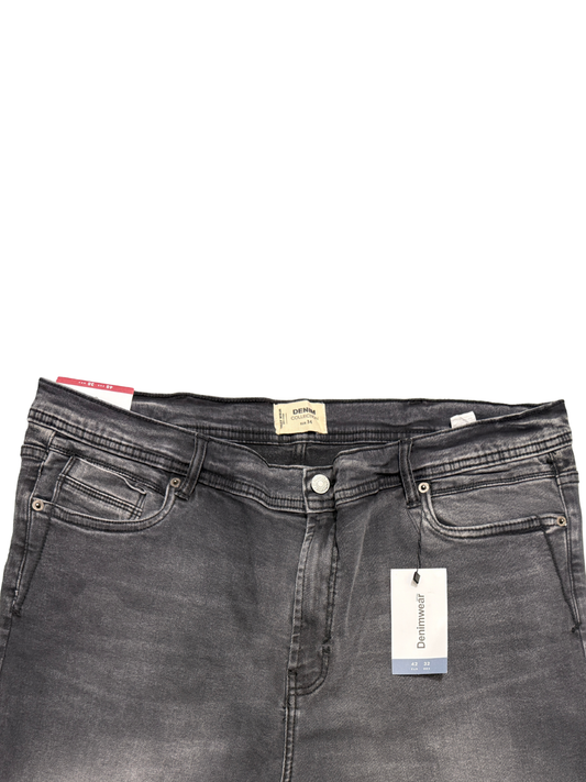 Grey Jeans Pant