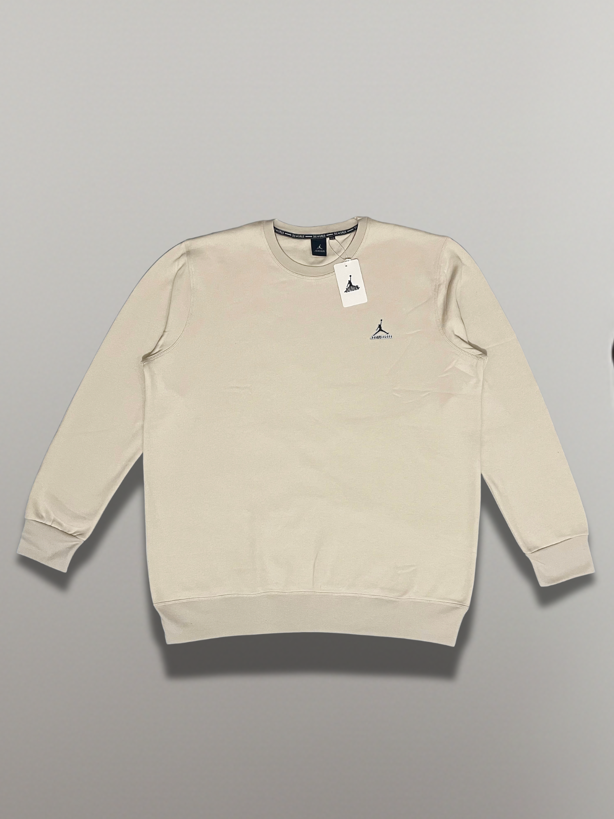 Skin Jordan/Boss Sweatshirt