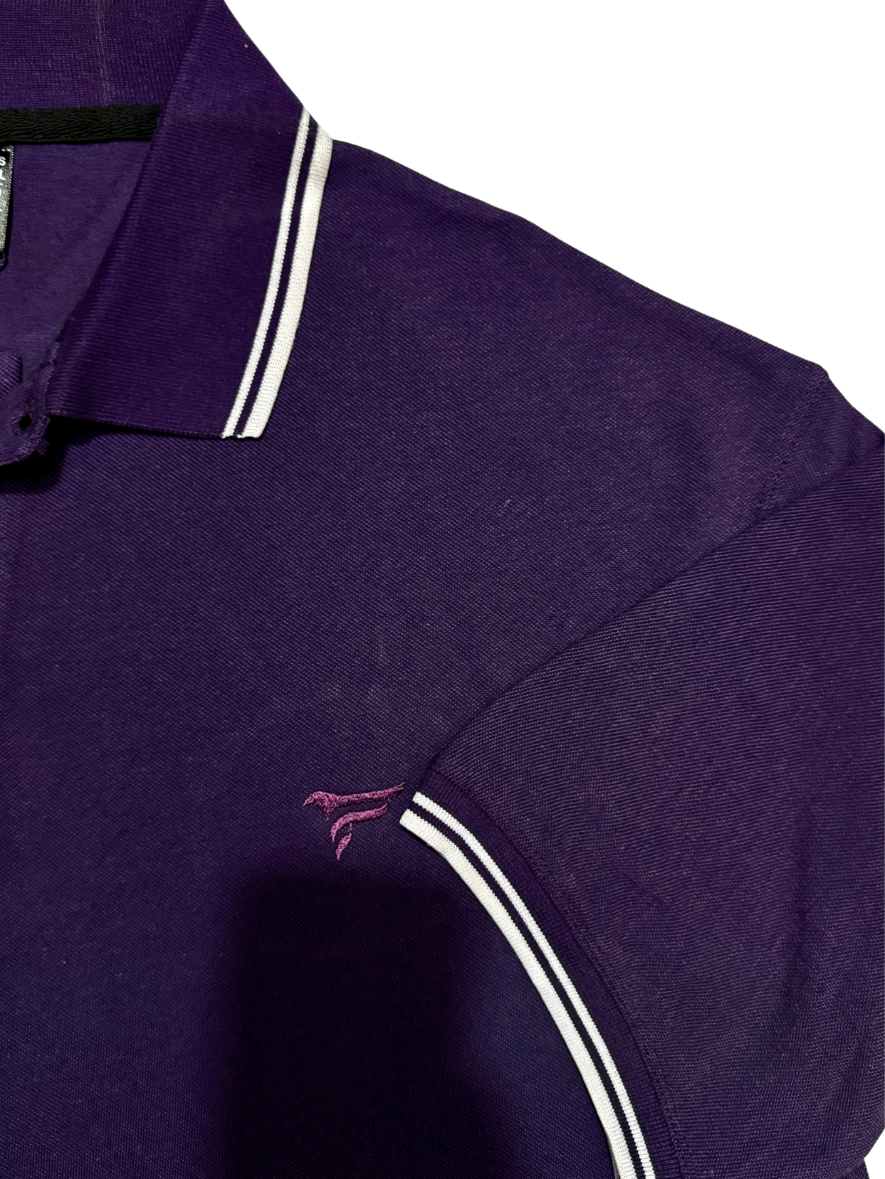 Pack of 6 Tipping Polo Shirt