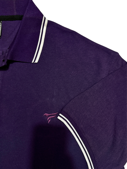 Pack of 6 Tipping Polo Shirt