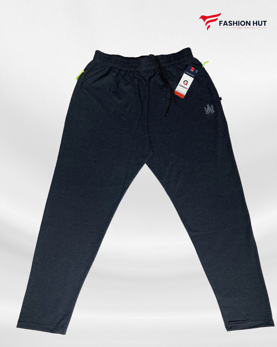 Pack of 4 Cotton PK Polo Trousers| Summer Fit