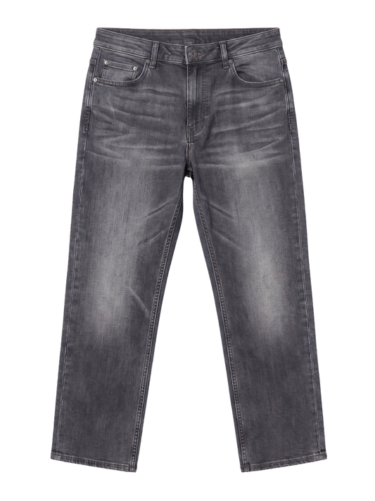 Grey Jeans Pant