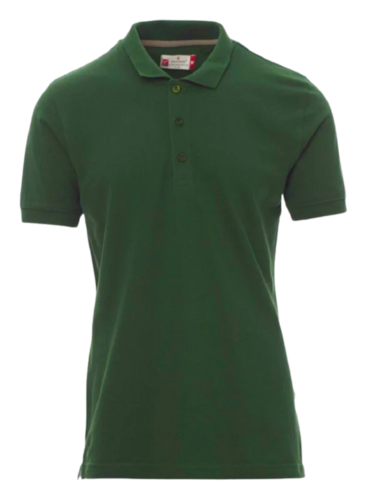 Payper Dark Green Polo shirt