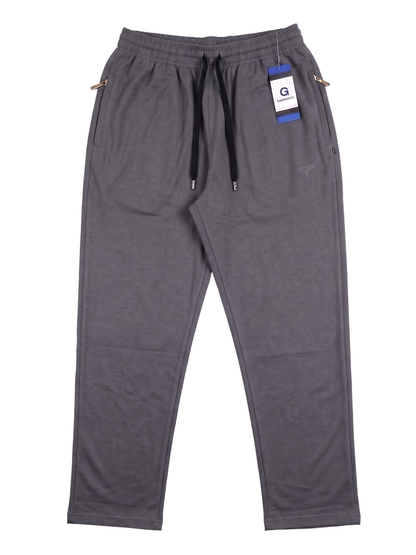 Pack of 4 Pk Polo Fabric Trousers| Best For Exercise | Summer Edition