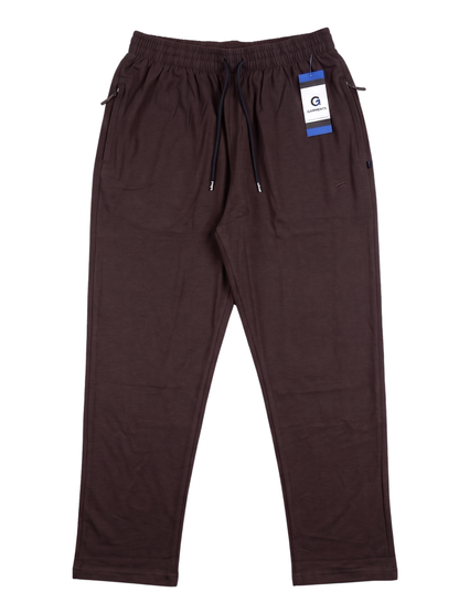 Pack of 4 Pk Polo Fabric Trousers| Best For Exercise | Summer Edition