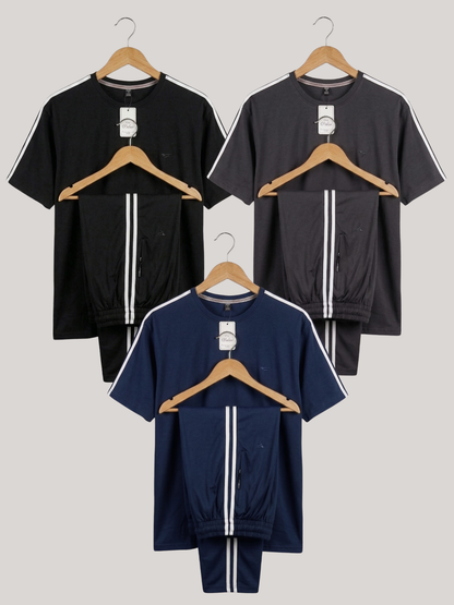 Pack of 3 Summers Co-ords/ Track suits