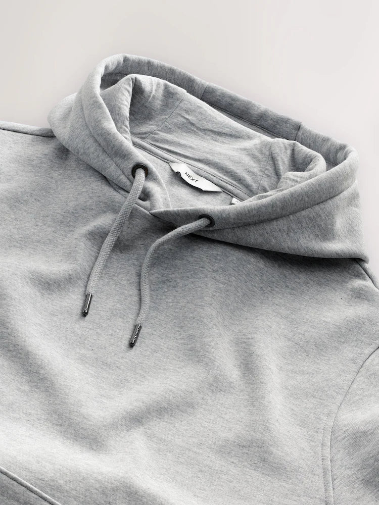 Light Grey Hoodie