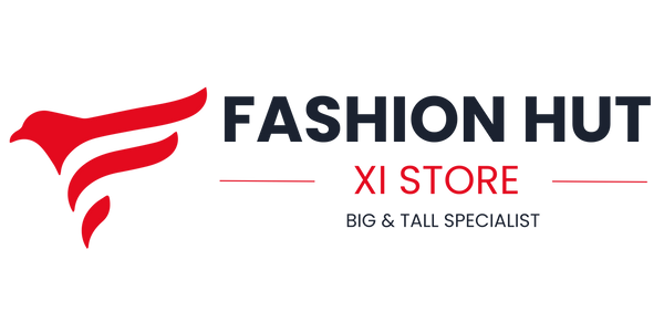 Fashion Hut XL Store