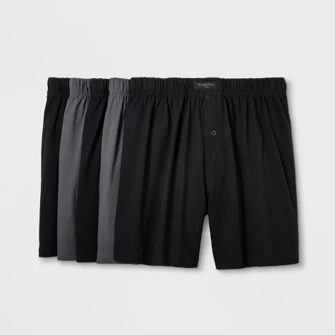 Big size Boxers (waist 38 to 60)
