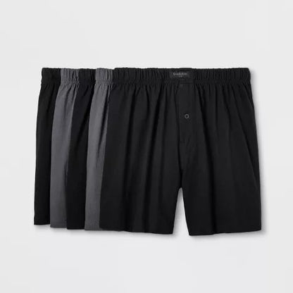 Big size Boxers (waist 38 to 60)