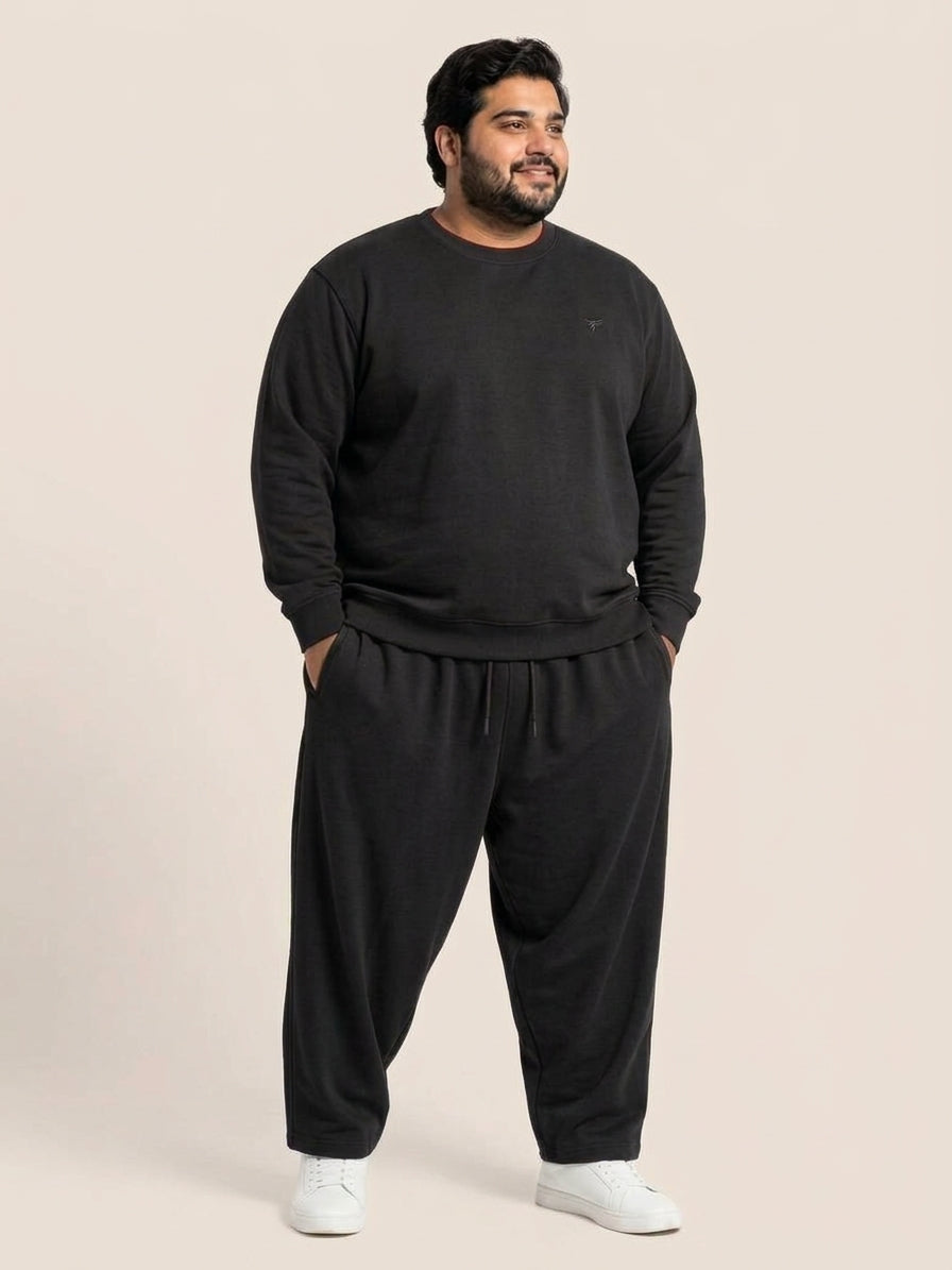 Pack of 4 Premium Fleece Co-Ord Set — Winter Edition