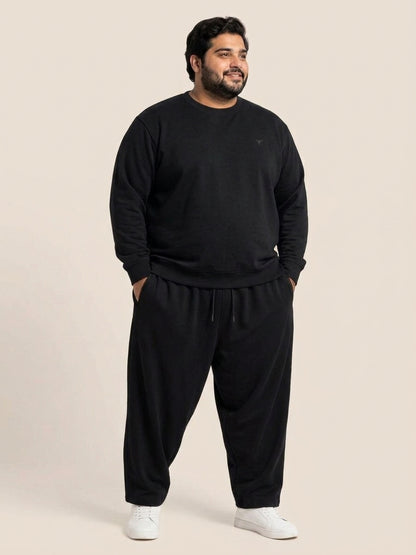 Pack of 4 Premium Fleece Co-Ord Set — Winter Edition