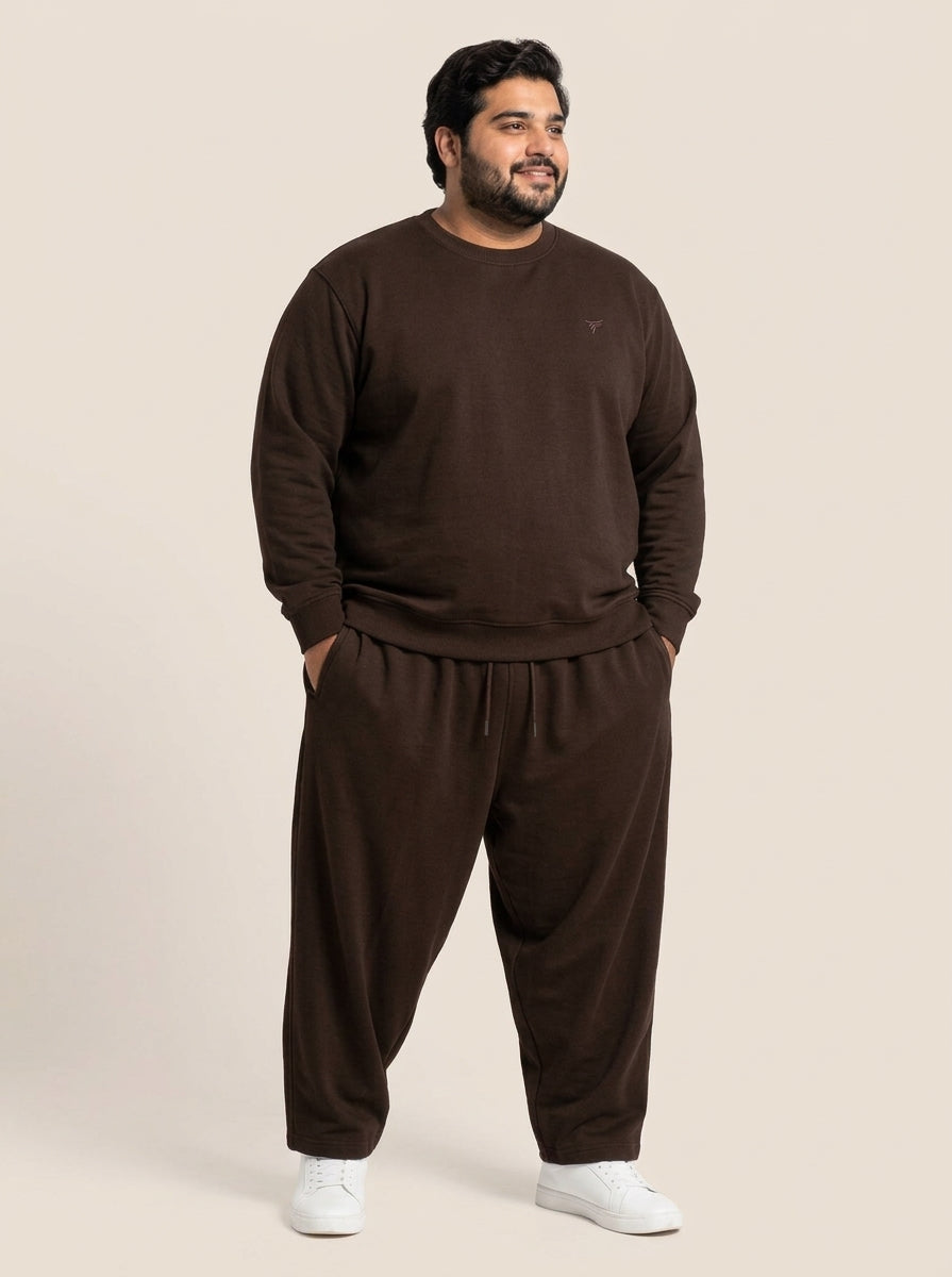 Pack of 4 Premium Fleece Co-Ord Set — Winter Edition