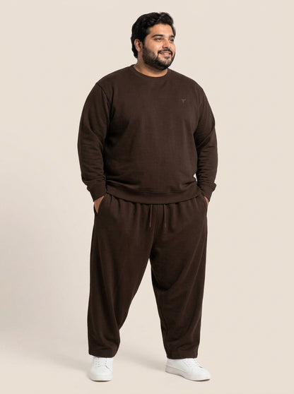 Pack of 4 Premium Fleece Co-Ord Set — Winter Edition