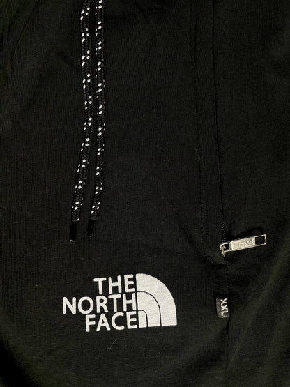 Black Track suit (Summer edition)