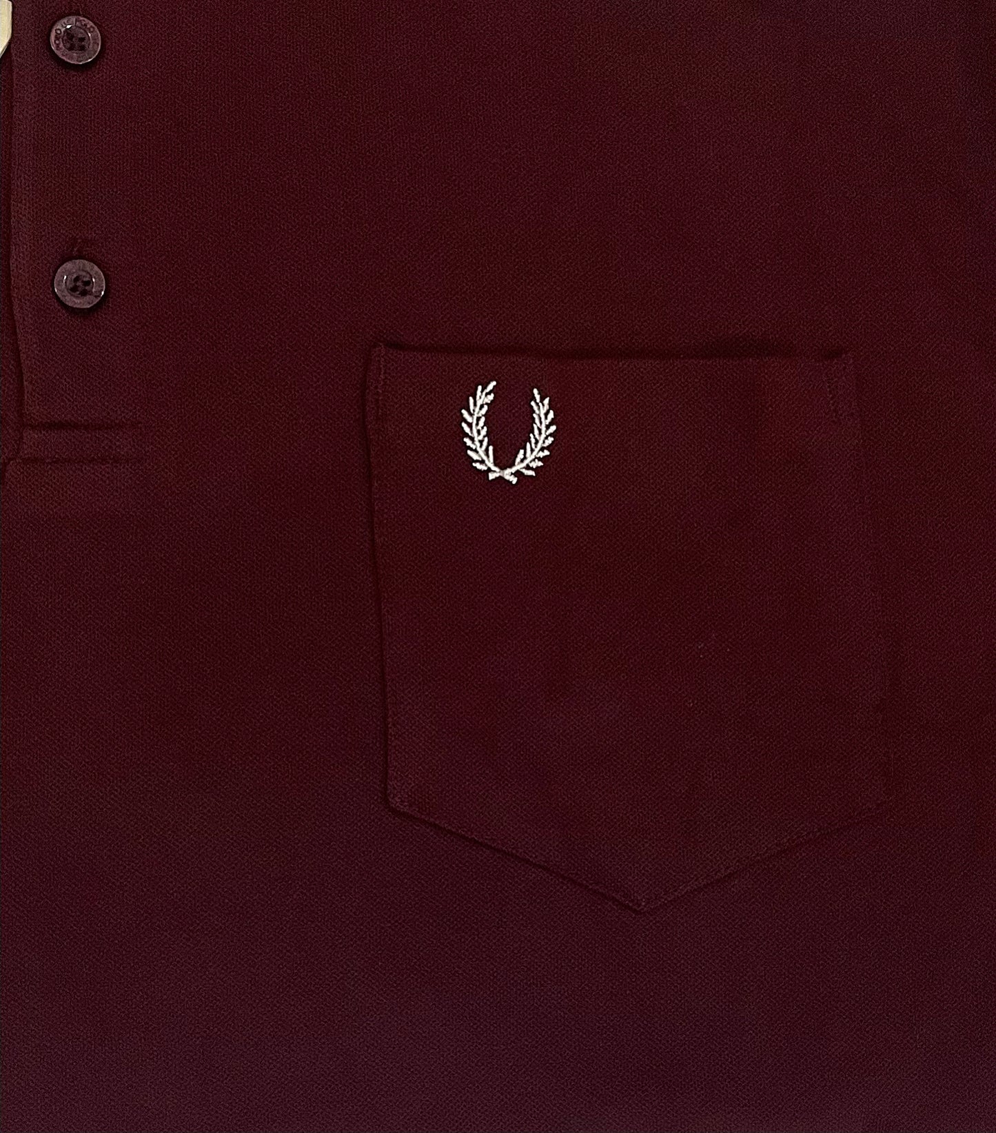 UC Plain Polo Mehroon | Summer Fit