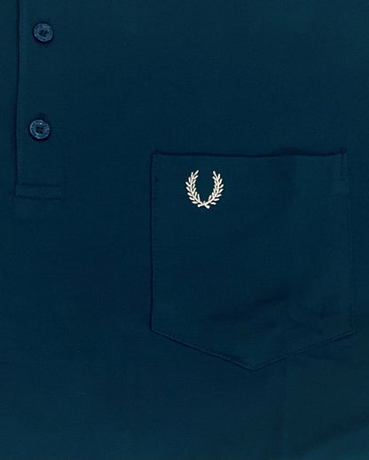 UC Plain Polo Zinc | Summer Fit
