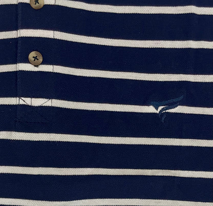 Pack of 2 Polo Stripers – Baggy Style | Summer Fit