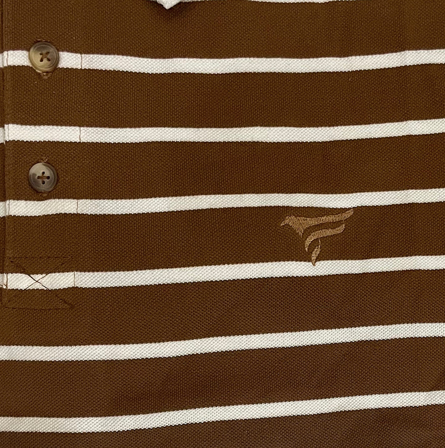 Pack of 2 Polo Stripers – Baggy Style | Summer Fit