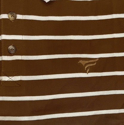 Pack of 2 Polo Stripers – Baggy Style | Summer Fit