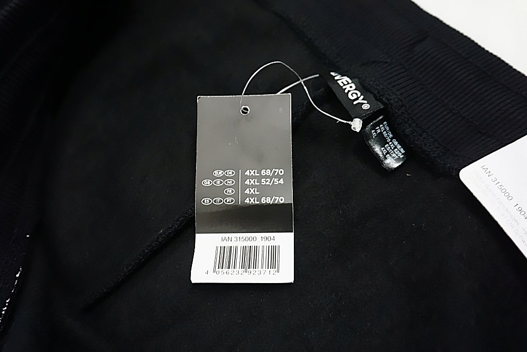 Pack of 2  LIVERGY® Export Flees Grip Trousers | Winter Edition