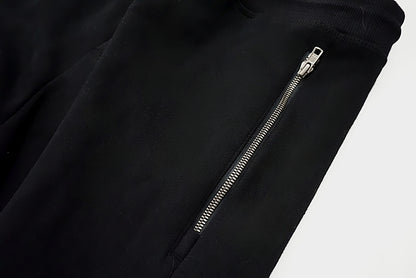 Pack of 2  LIVERGY® Export Flees Grip Trousers | Winter Edition