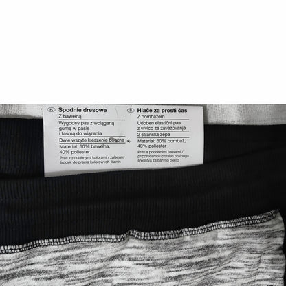 Pack of 2  LIVERGY® Export Flees Grip Trousers | Winter Edition