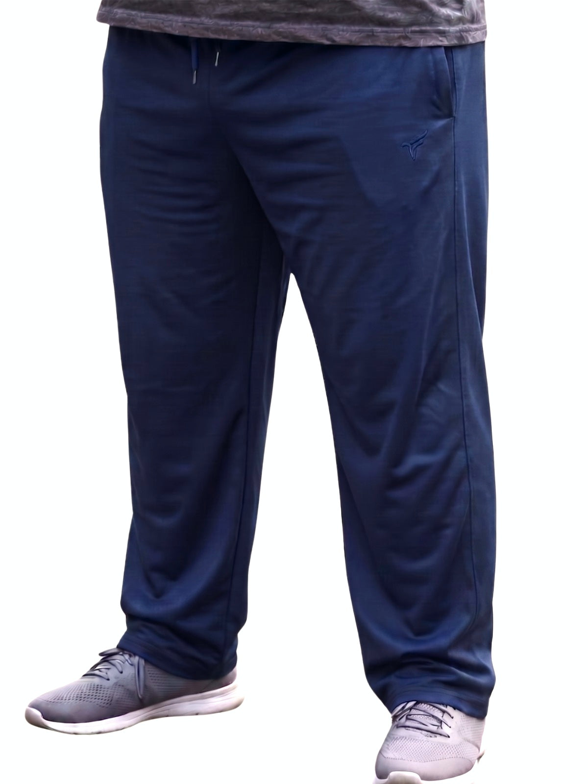 Pack of 5 Plain Cotton Jersey Trousers | Summer Edition