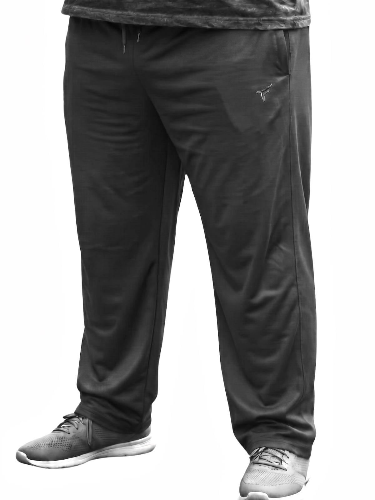 Pack of 5 Plain Cotton Jersey Trousers | Summer Edition