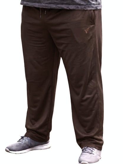 Pack of 5 Plain Cotton Jersey Trousers | Summer Edition