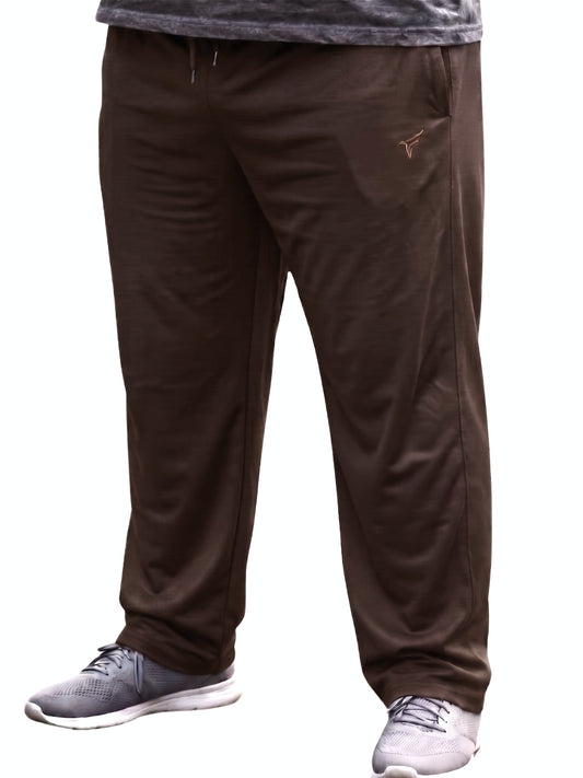 Pack of 5 Plain Cotton Jersey Trousers | Summer Edition