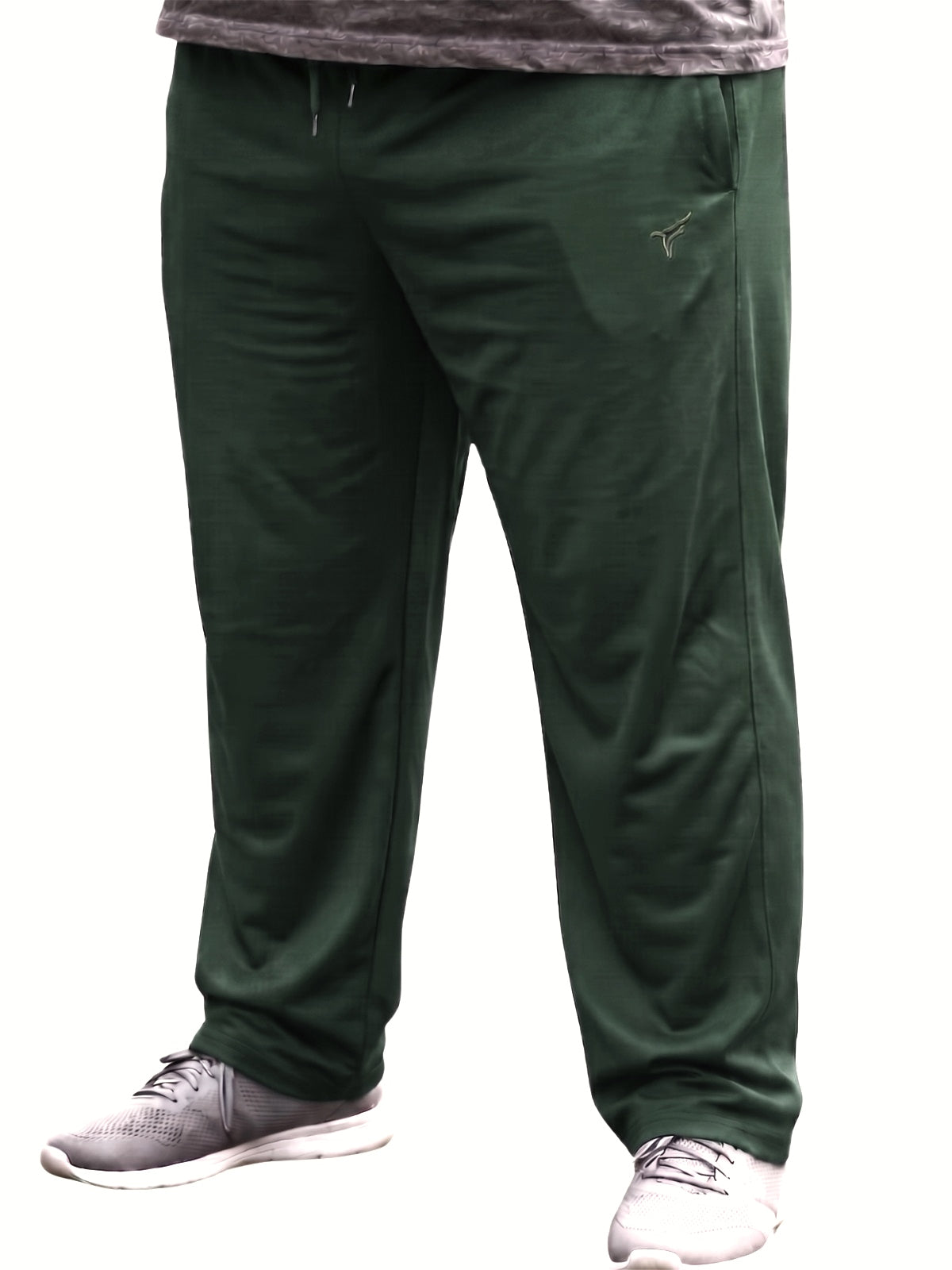 Pack of 5 Plain Cotton Jersey Trousers | Summer Edition