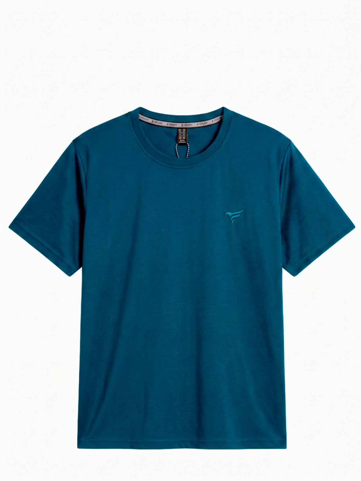 Pack of 6 Fresh Cotton Jersey Round Neck | Summer Edition