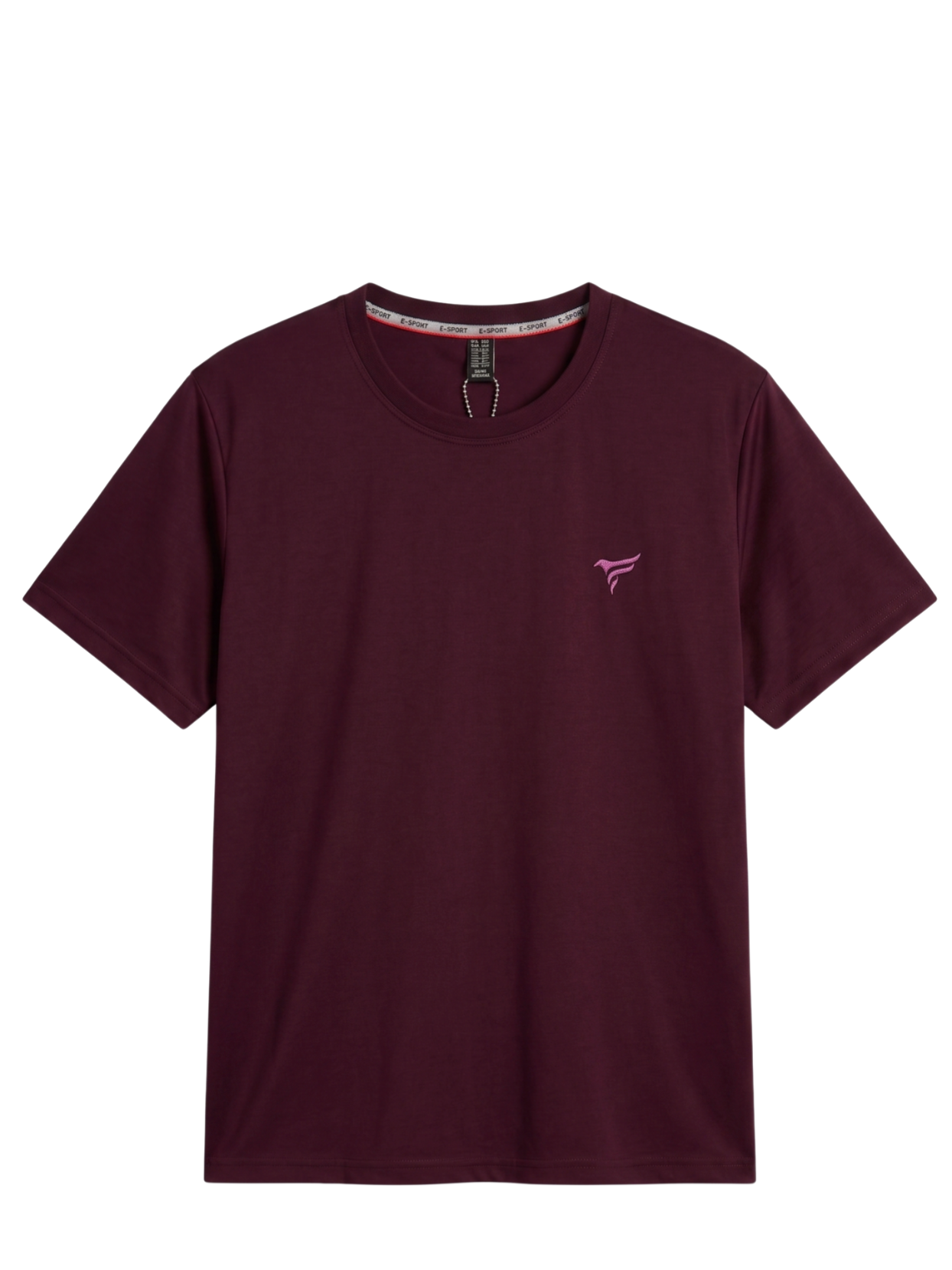 Pack of 6 Fresh Cotton Jersey Round Neck | Summer Edition
