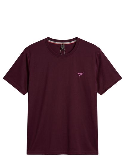 Pack of 6 Fresh Cotton Jersey Round Neck | Summer Edition