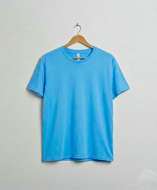 Frozi Jersey round neck T-shirt