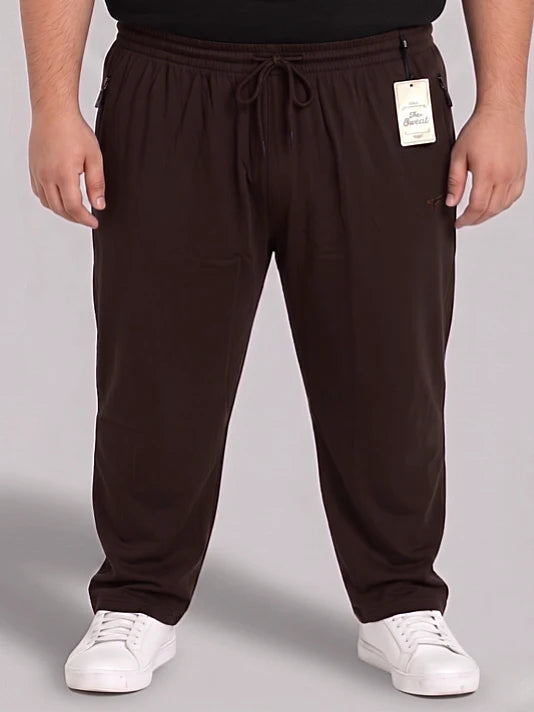 Pack of 3  Plain Cotton Jersey Trousers | Summer Edition