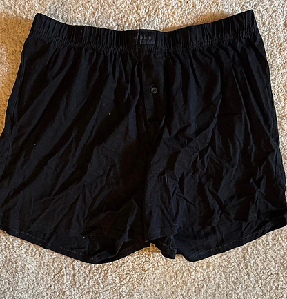 Original Goodfellow Cotton jersey Boxers Pack Deals