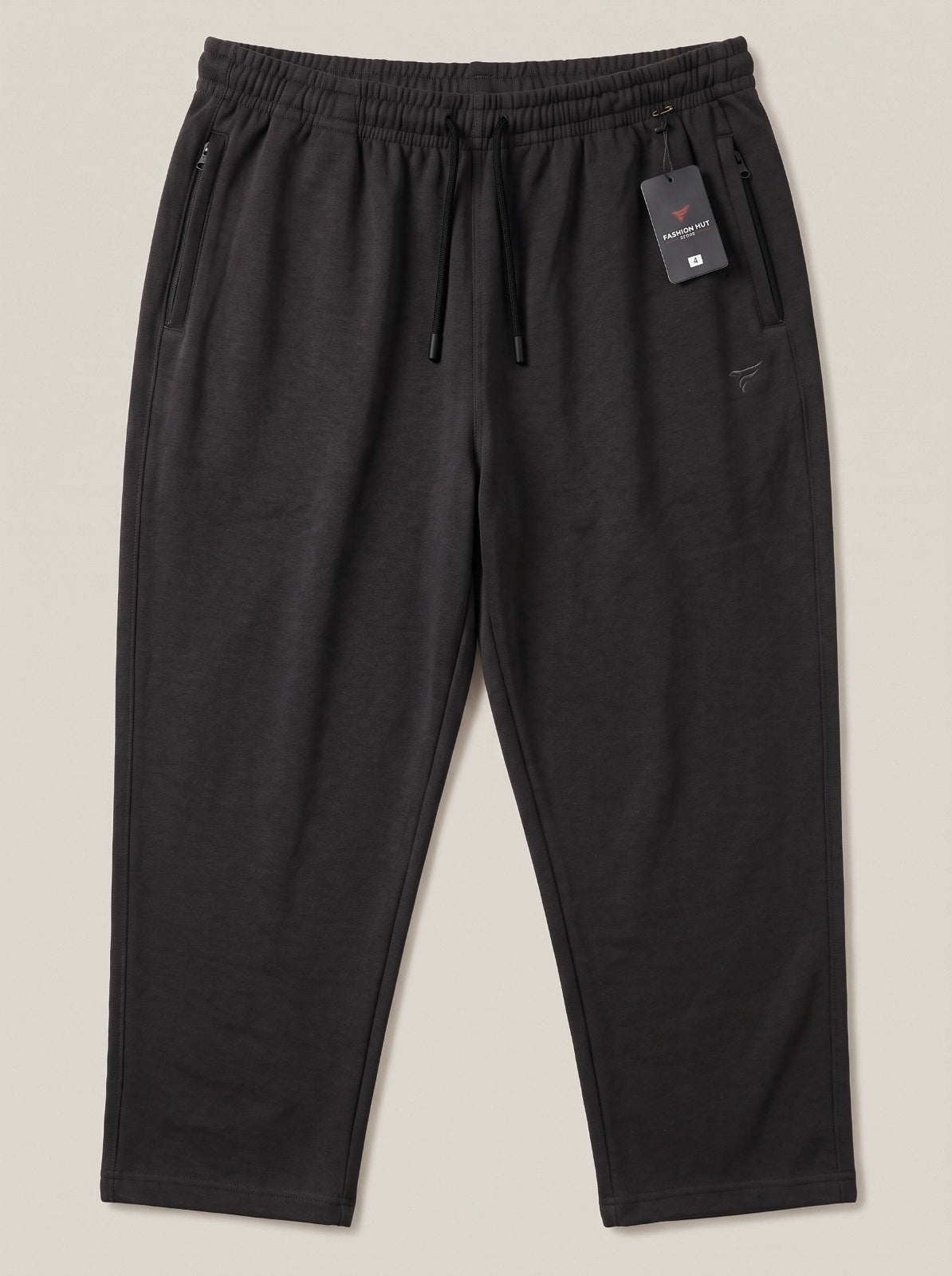 Pack of 4 Premium Fleece Co-Ord Set — Winter Edition