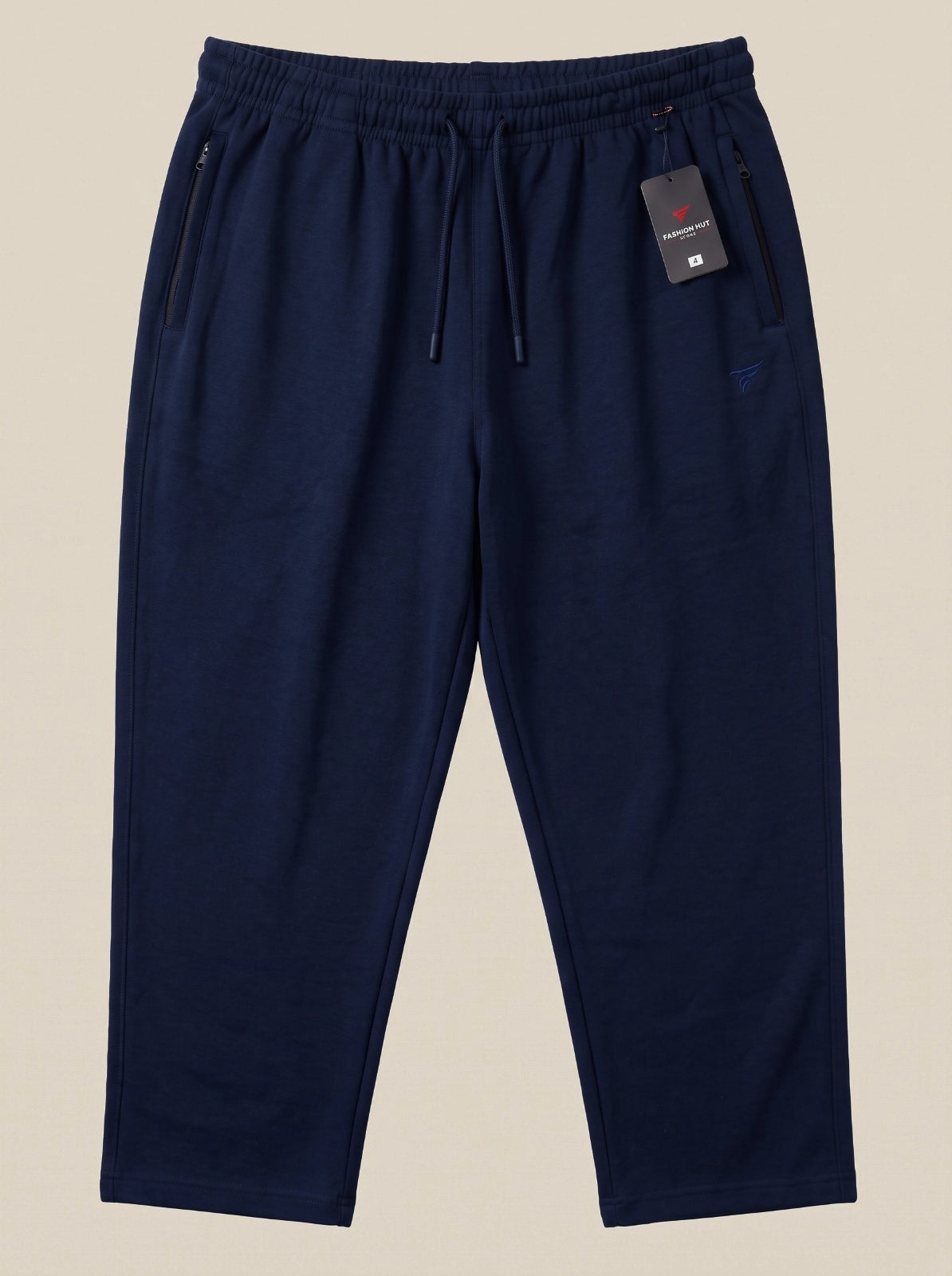 Pack of 4 Premium Fleece Co-Ord Set — Winter Edition