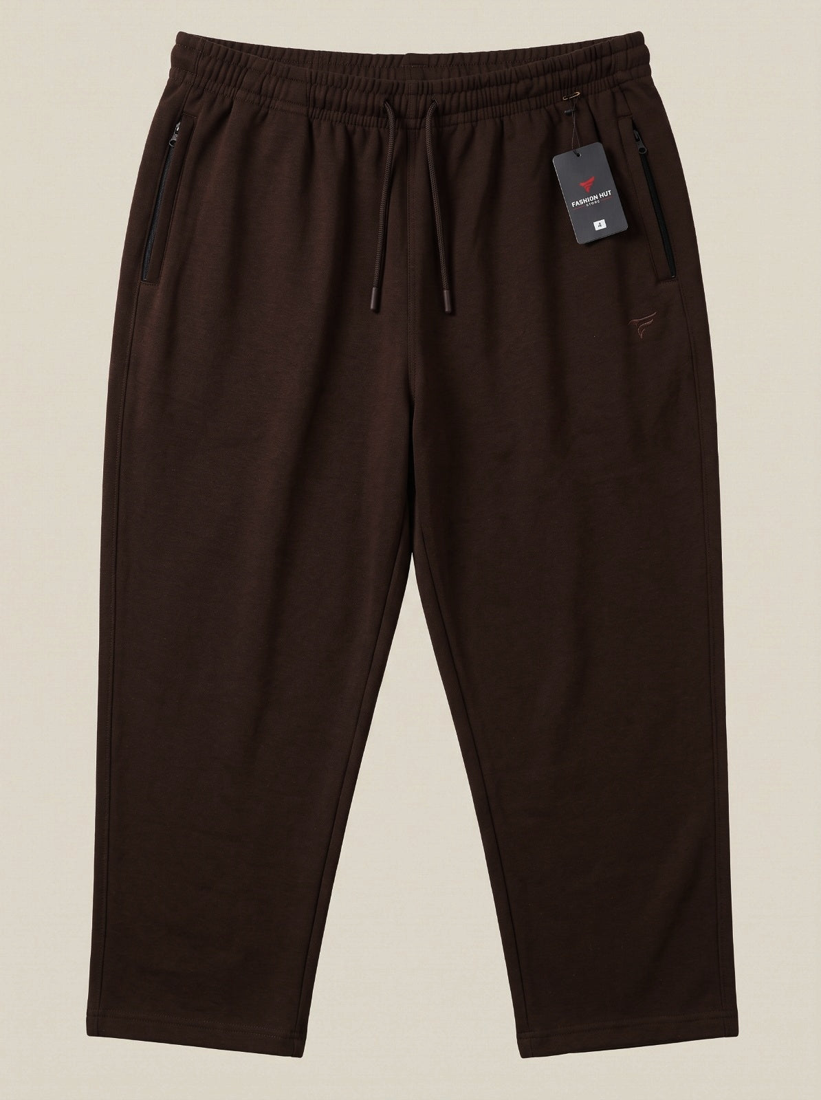 Pack of 4 Premium Fleece Co-Ord Set — Winter Edition
