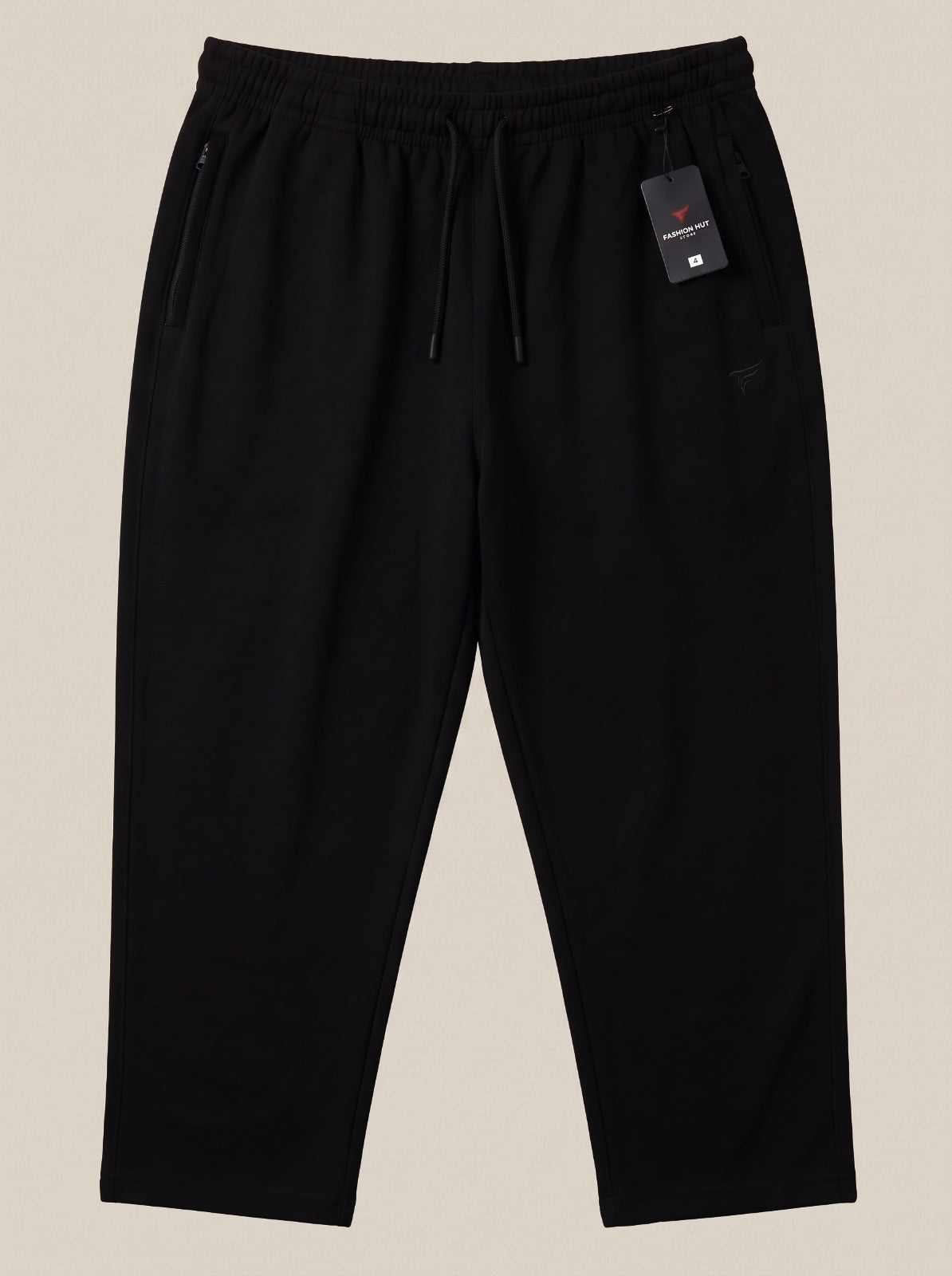 Pack of 4 Premium Fleece Co-Ord Set — Winter Edition