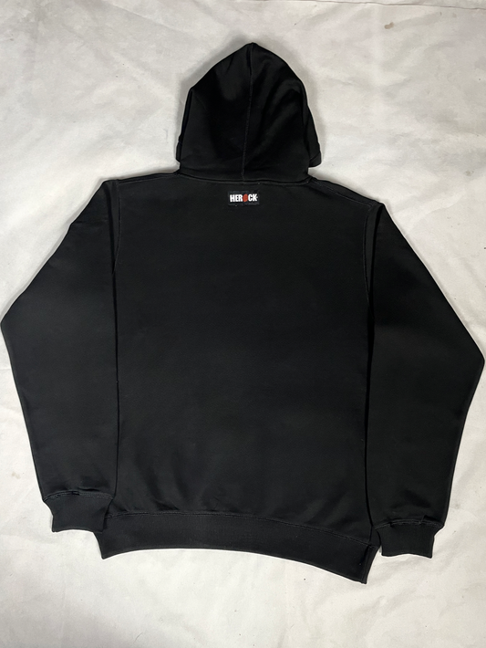 The Fearless Hoodie